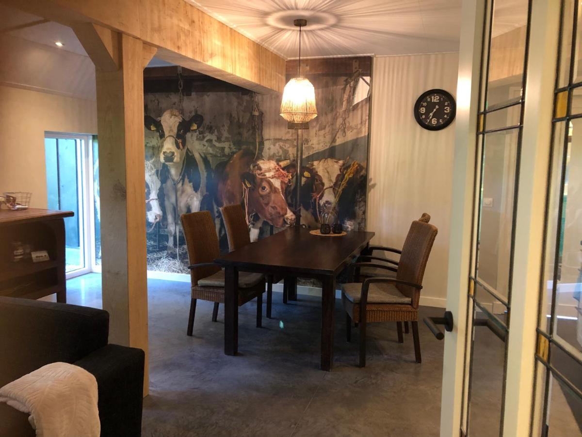 Erve Volthebrook Villa Rossum  Buitenkant foto