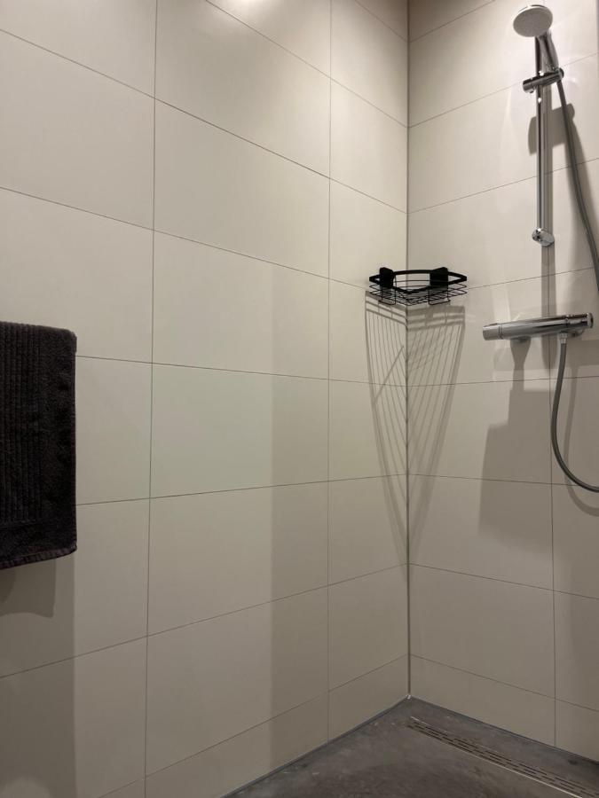 Erve Volthebrook Villa Rossum  Buitenkant foto