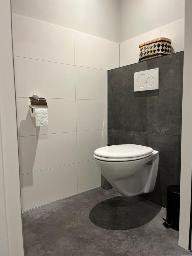 Erve Volthebrook Villa Rossum  Buitenkant foto
