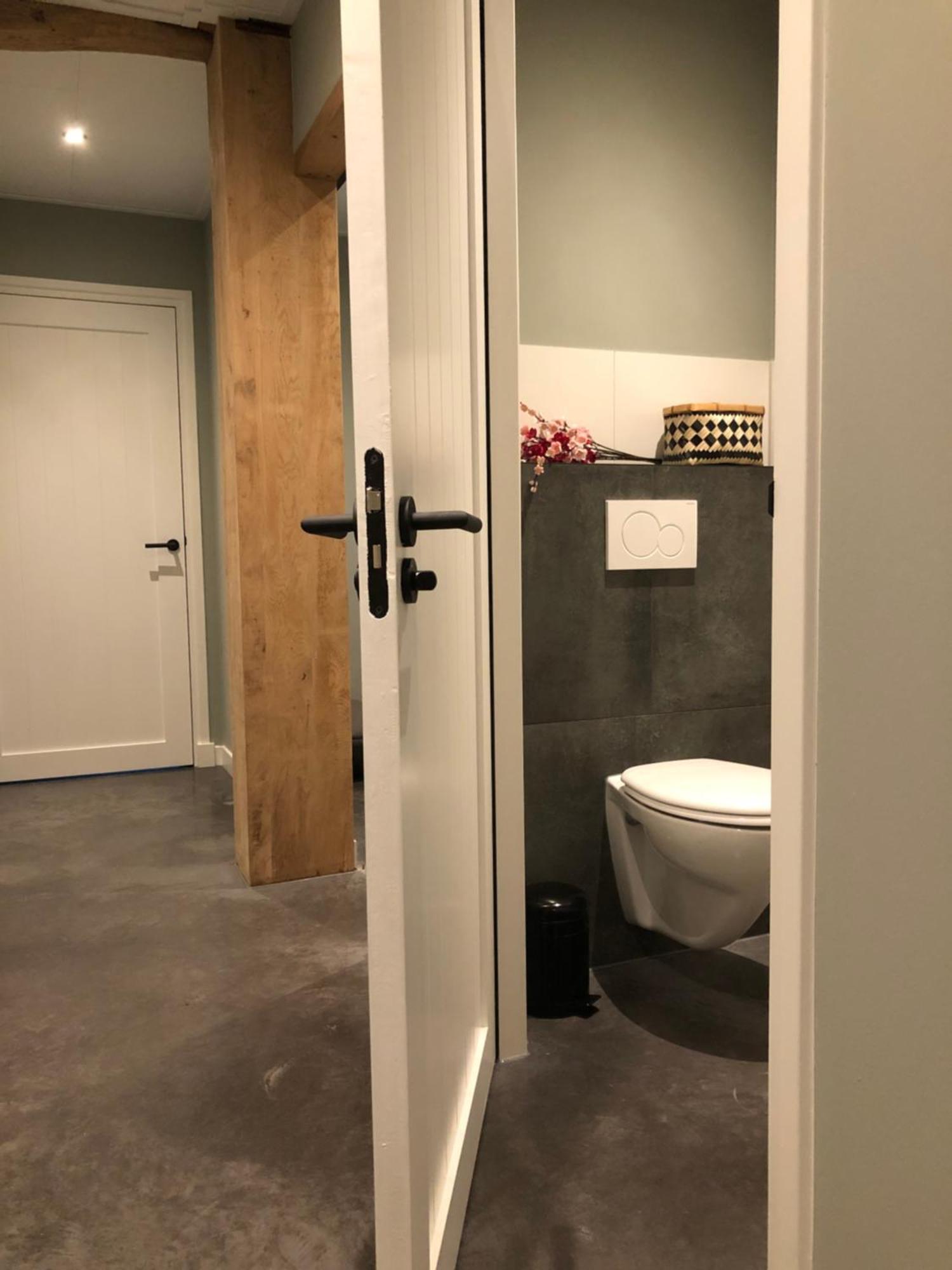Erve Volthebrook Villa Rossum  Buitenkant foto