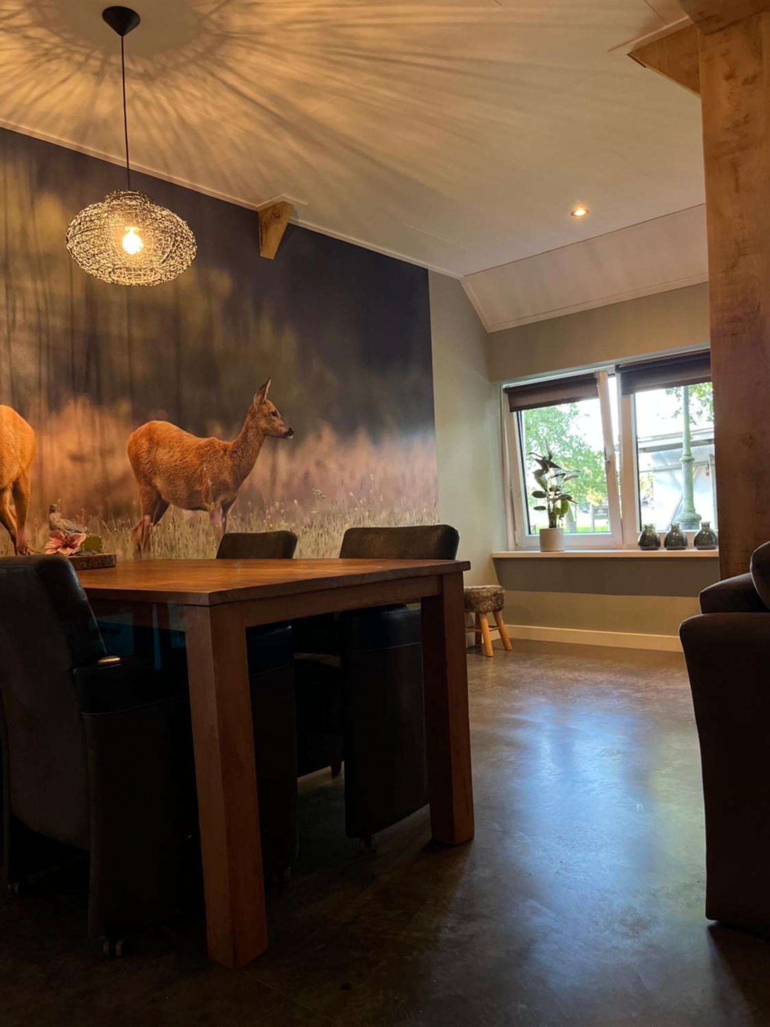 Erve Volthebrook Villa Rossum  Buitenkant foto